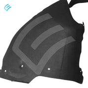 NUEVO OEM Tesla Model X Wheelhouse Liner Front Left Hand 1034249-00-H