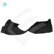 NUEVO OEM Tesla Model X Wheelhouse Liner Front Left Hand 1034249-00-H