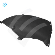 NUEVO OEM Tesla Model X Wheelhouse Liner Front Left Hand 1034249-00-H