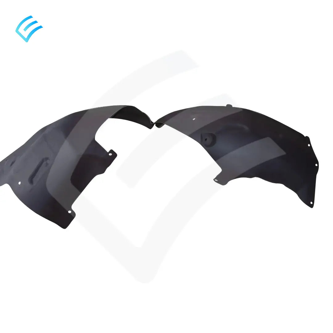 NUEVO OEM Tesla Model X Wheelhouse Liner Front Left Hand 1034249-00-H