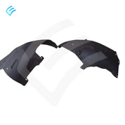 NUEVO OEM Tesla Model X Wheelhouse Liner Front Left Hand 1034249-00-H