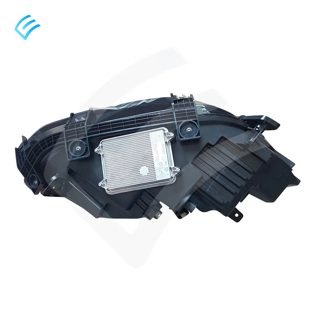 NEW OEM Tesla Model X Headlamp Assembly SAE Up-Level Left Hand 1034314-00-G