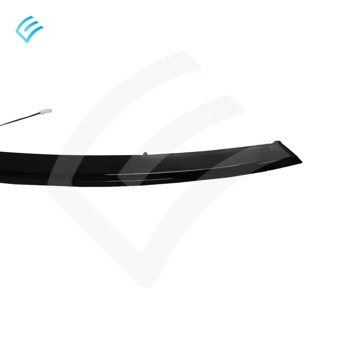 NUEVO OEM Tesla Model X Luz de freno de montaje alto 1034340-00-D