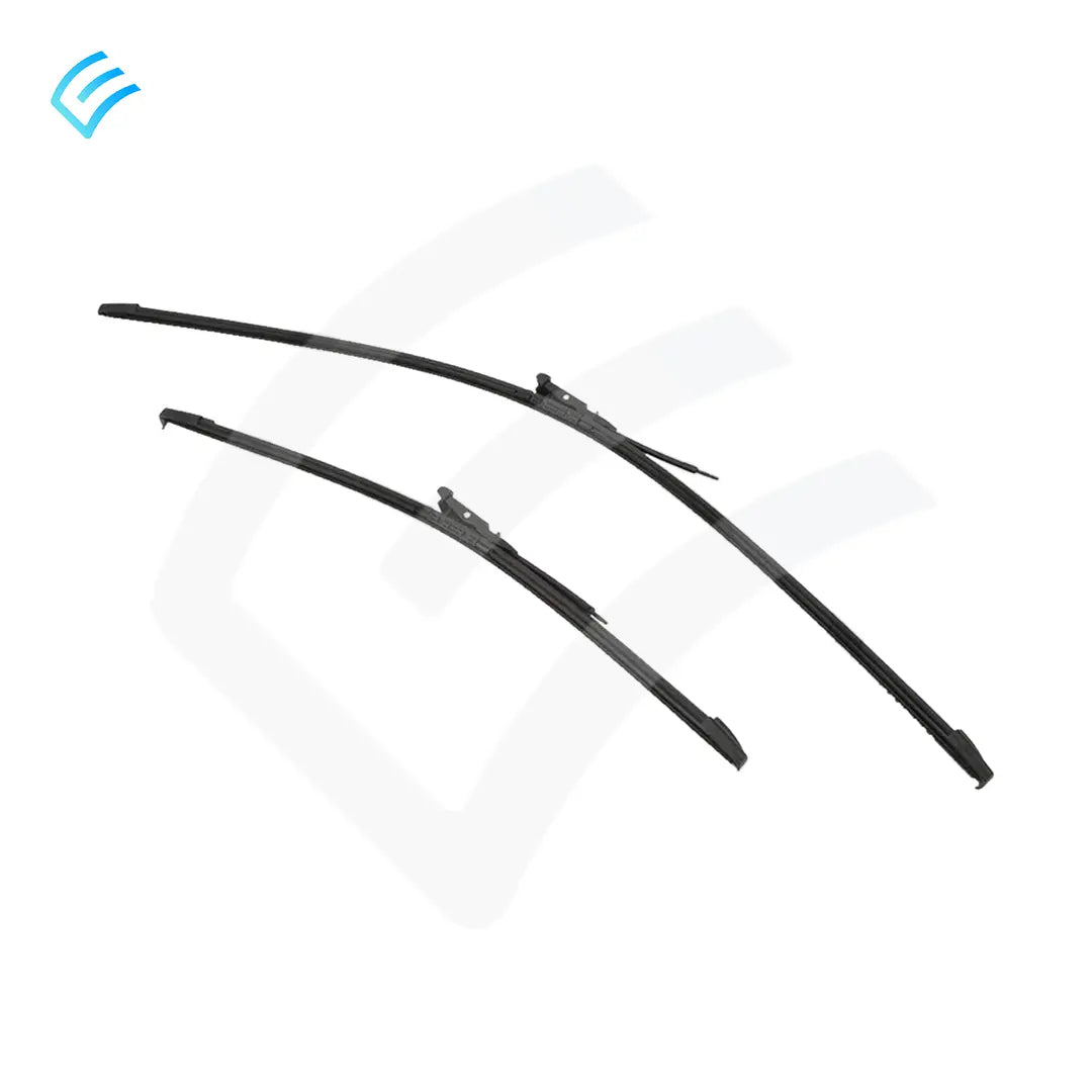 NUEVA escobilla limpiaparabrisas OEM Tesla Model X Passenger Left Hand Drive 1034390-00-B