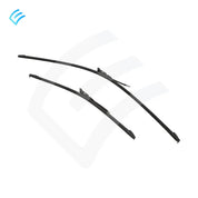 NUEVA escobilla limpiaparabrisas OEM Tesla Model X Passenger Left Hand Drive 1034390-00-B