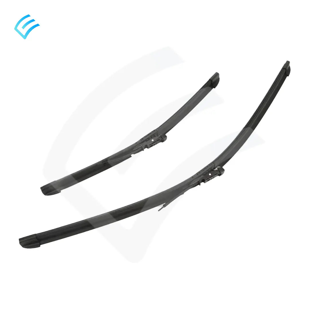 NUEVA escobilla limpiaparabrisas OEM Tesla Model X Passenger Left Hand Drive 1034390-00-B