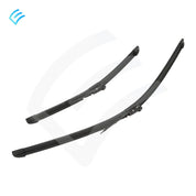 NUEVA escobilla limpiaparabrisas OEM Tesla Model X Passenger Left Hand Drive 1034390-00-B