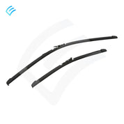 NUEVA escobilla limpiaparabrisas OEM Tesla Model X Passenger Left Hand Drive 1034390-00-B