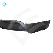 NEW OEM Tesla Model X Rear Fascia Unpainted Upper Assembly - Autopilot - Service 1034804-S0-B