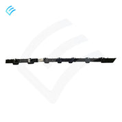 NUEVO OEM Tesla Model X Conjunto de soporte de alerón trasero derecho 1034832-00-D
