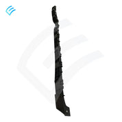 NUEVO OEM Tesla Model X Conjunto de soporte de alerón trasero derecho 1034832-00-D