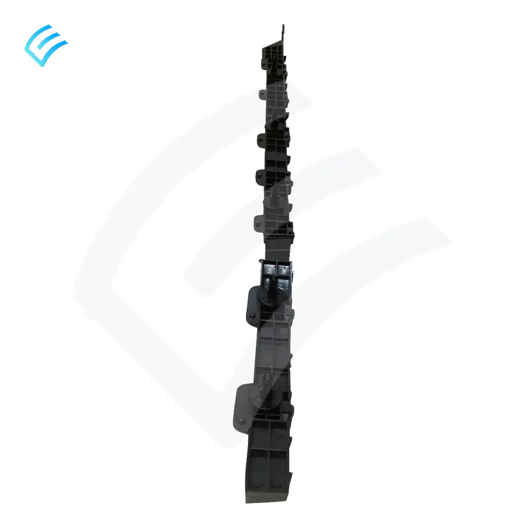 NUEVO OEM Tesla Model X Conjunto de soporte de alerón trasero derecho 1034832-00-D