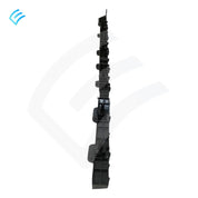 NUEVO OEM Tesla Model X Conjunto de soporte de alerón trasero derecho 1034832-00-D