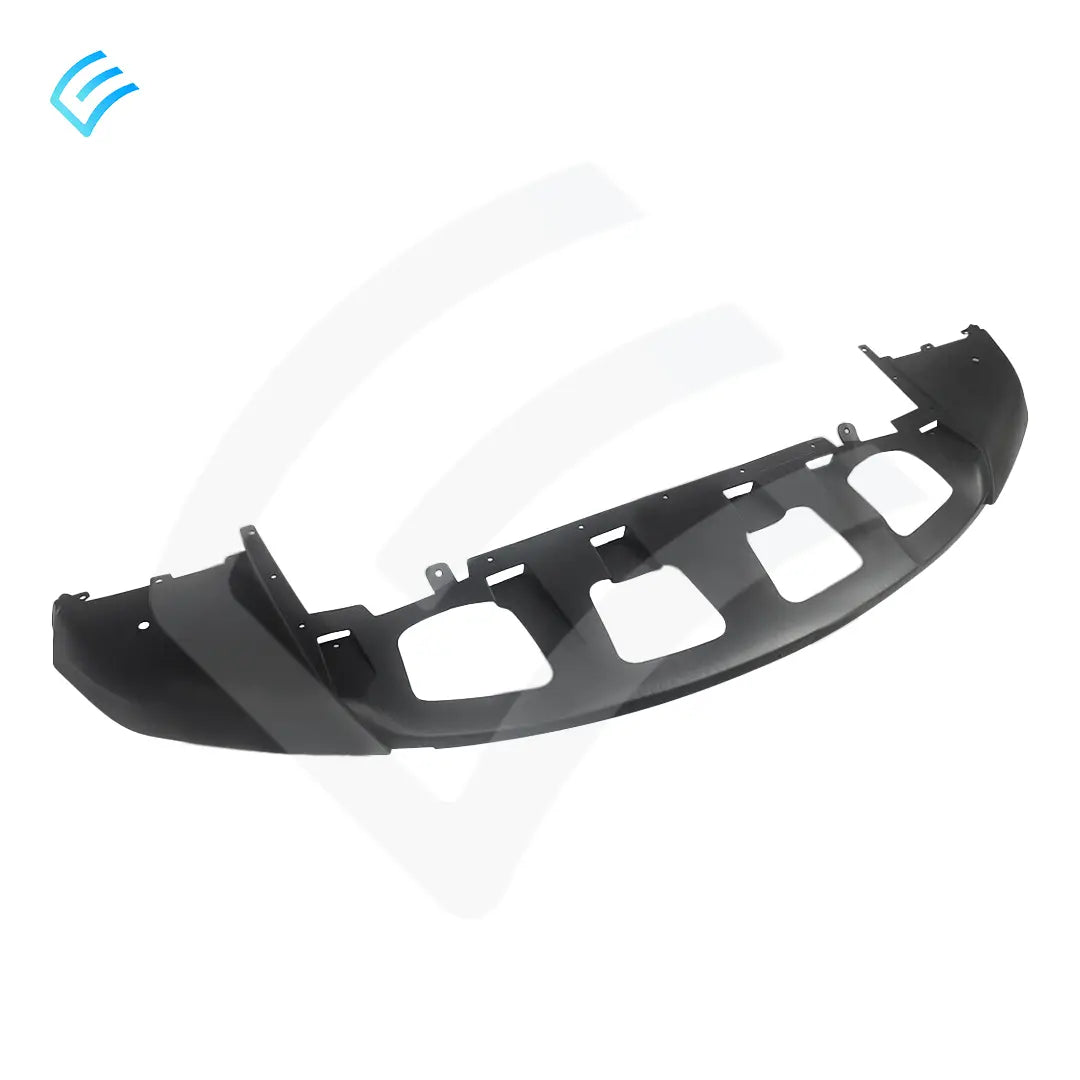 Tesla Model X Front Fascia Valance OEM Part 1034833-00-E