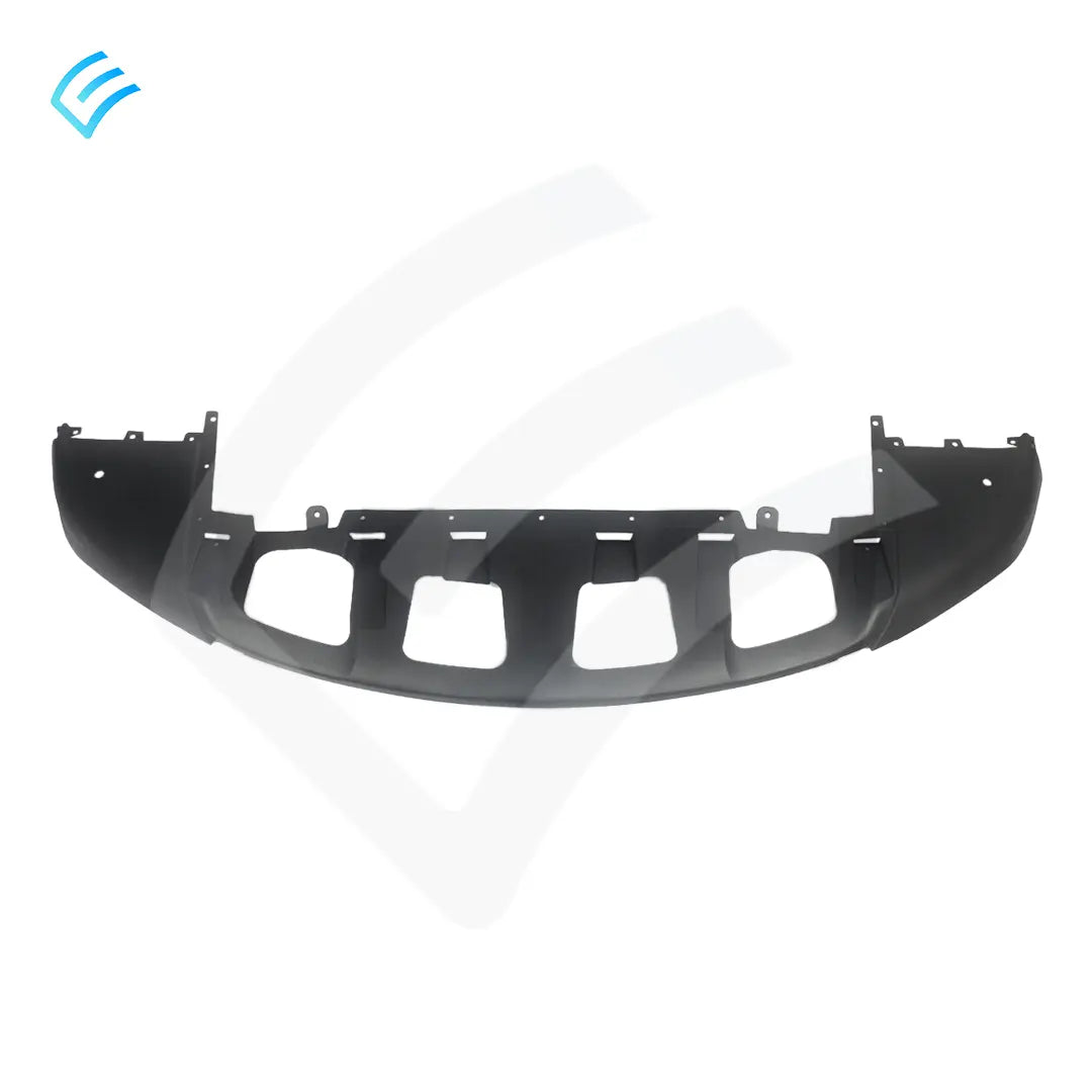 NUEVO OEM Tesla Model X Fascia delantera Fascia 1034833-00-E