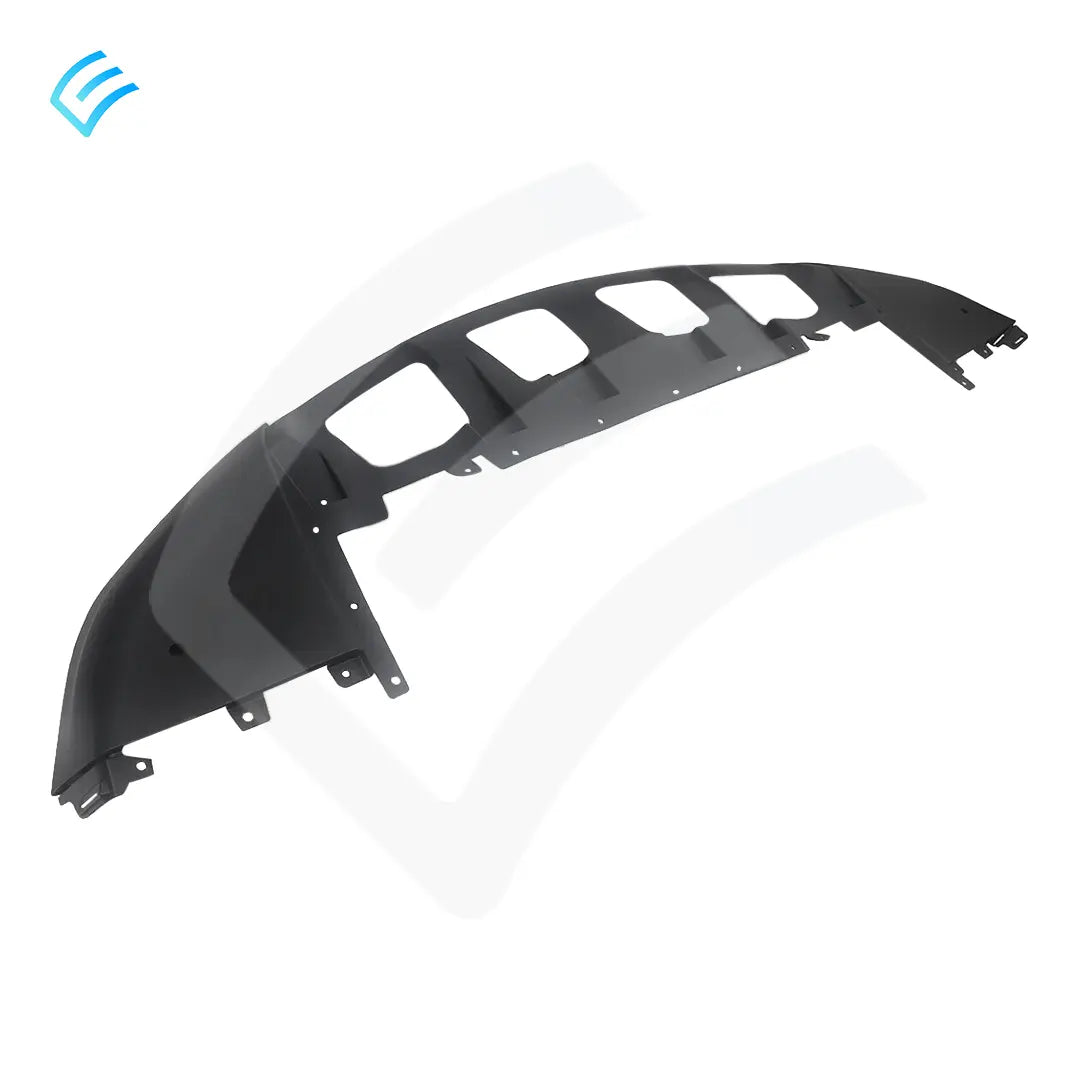 NUEVO OEM Tesla Model X Fascia delantera Fascia 1034833-00-E