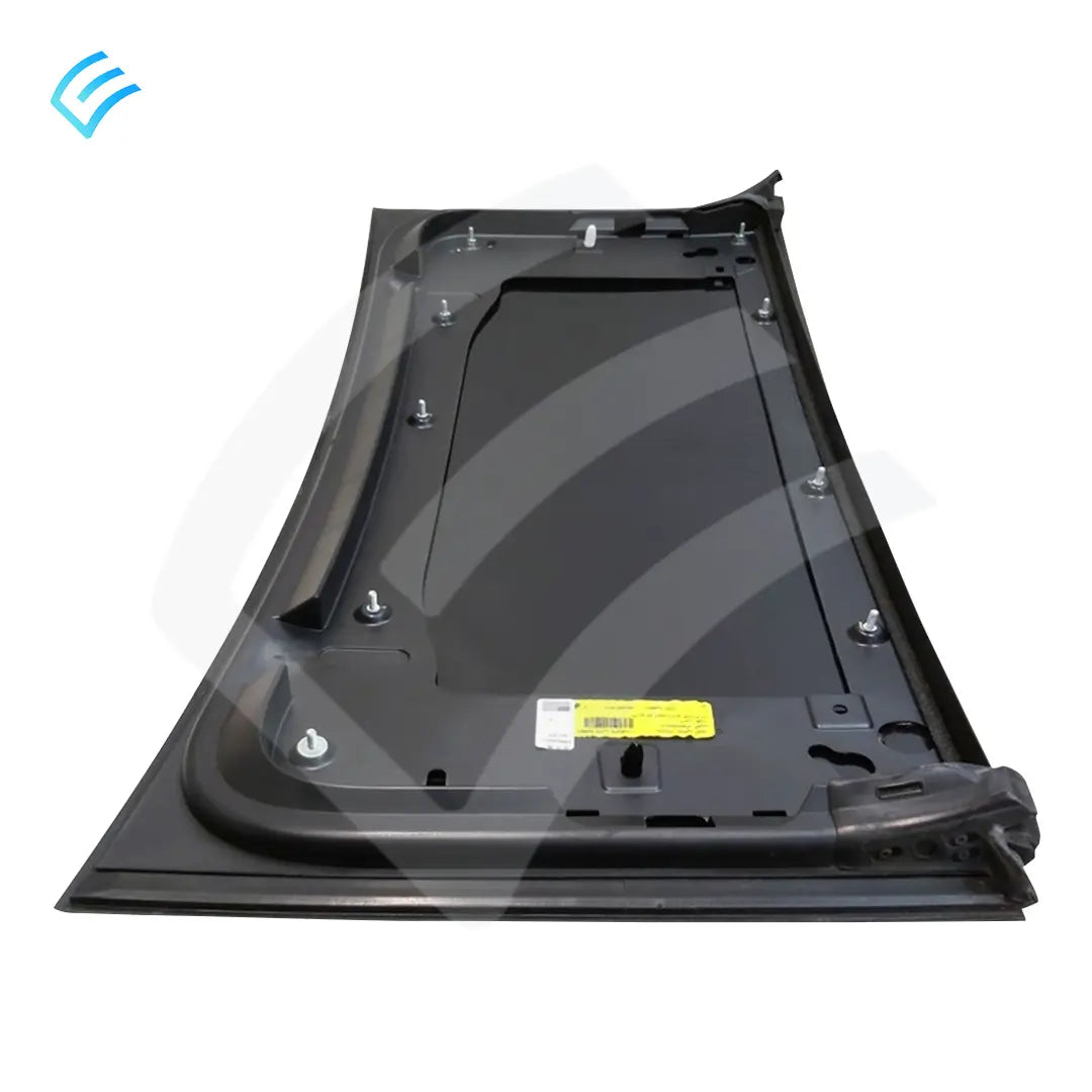 NEW OEM Tesla Model X Roof Glass Assembly Rear Door Left Hand 1034902-S2-L