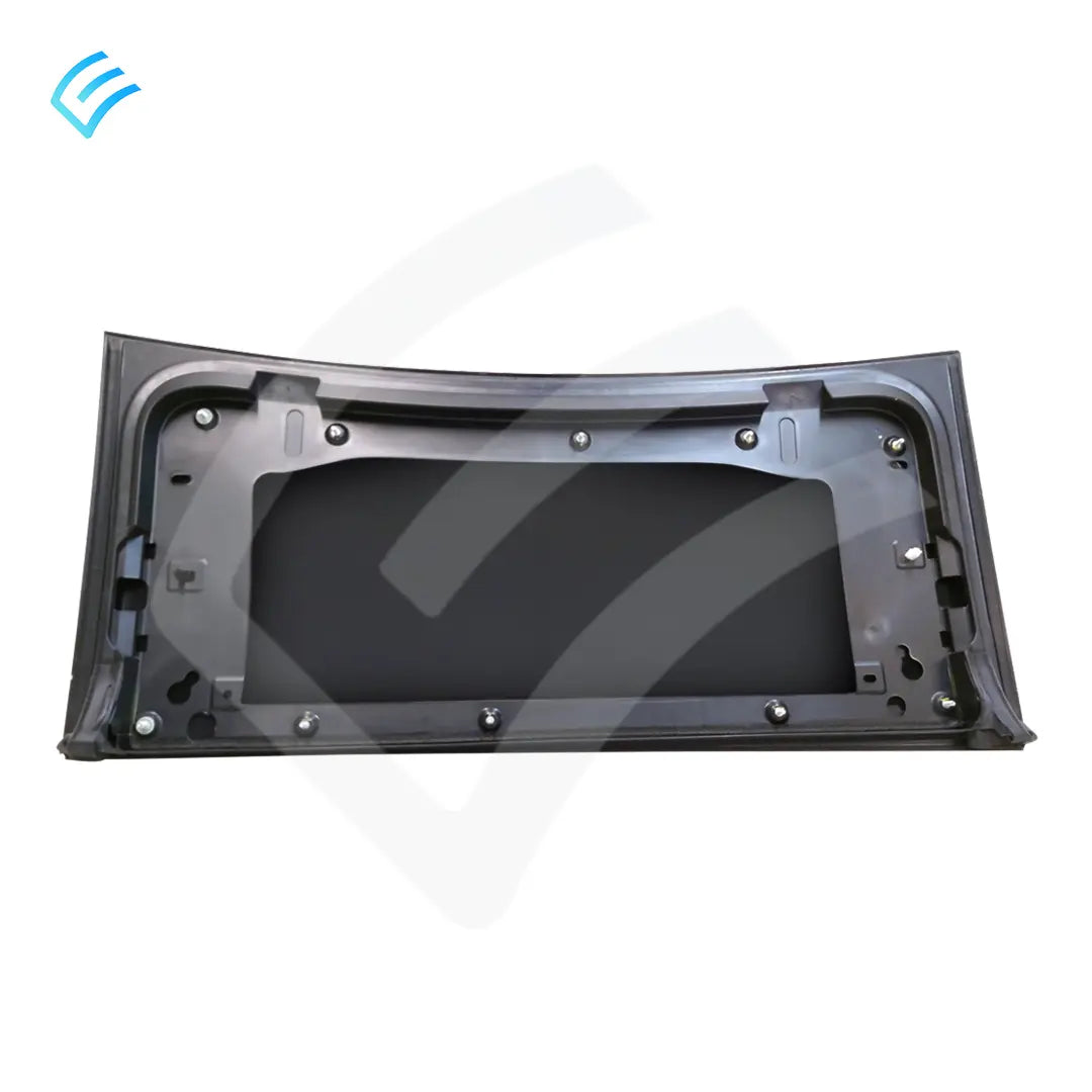 NEW OEM Tesla Model X Roof Glass Assembly Rear Door Left Hand 1034902-S2-L