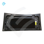 NEW OEM Tesla Model X Roof Glass Assembly Rear Door Right Hand 1034903-S2-L