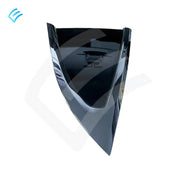 NUEVO OEM Tesla Model X Quarter Glass Assembly Rear Left Hand Sierra Black 1034906-01-I