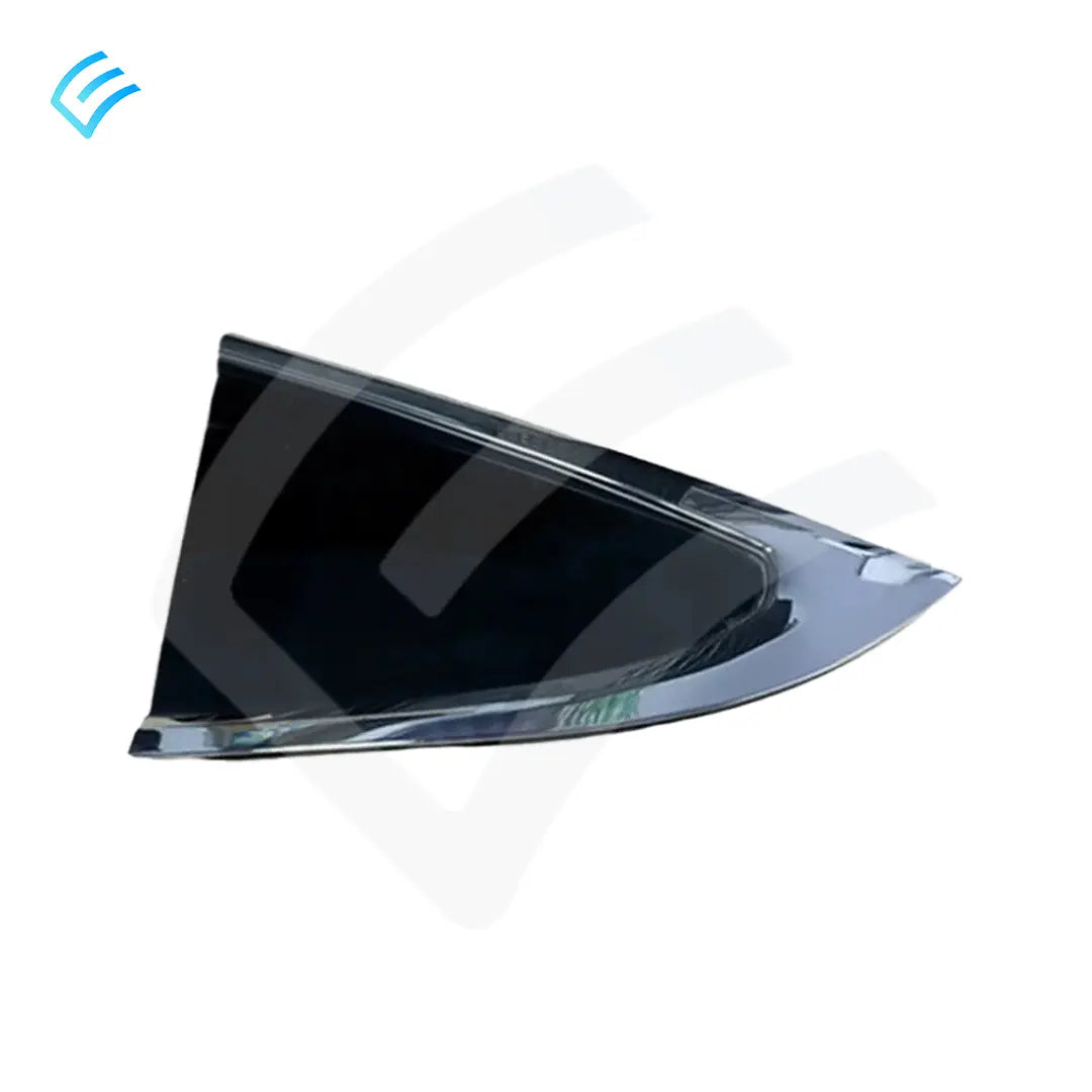 NUEVO OEM Tesla Model X Quarter Glass Assembly Rear Left Hand 1034906-00-I