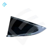 NUEVO OEM Tesla Model X Quarter Glass Assembly Rear Left Hand 1034906-00-I