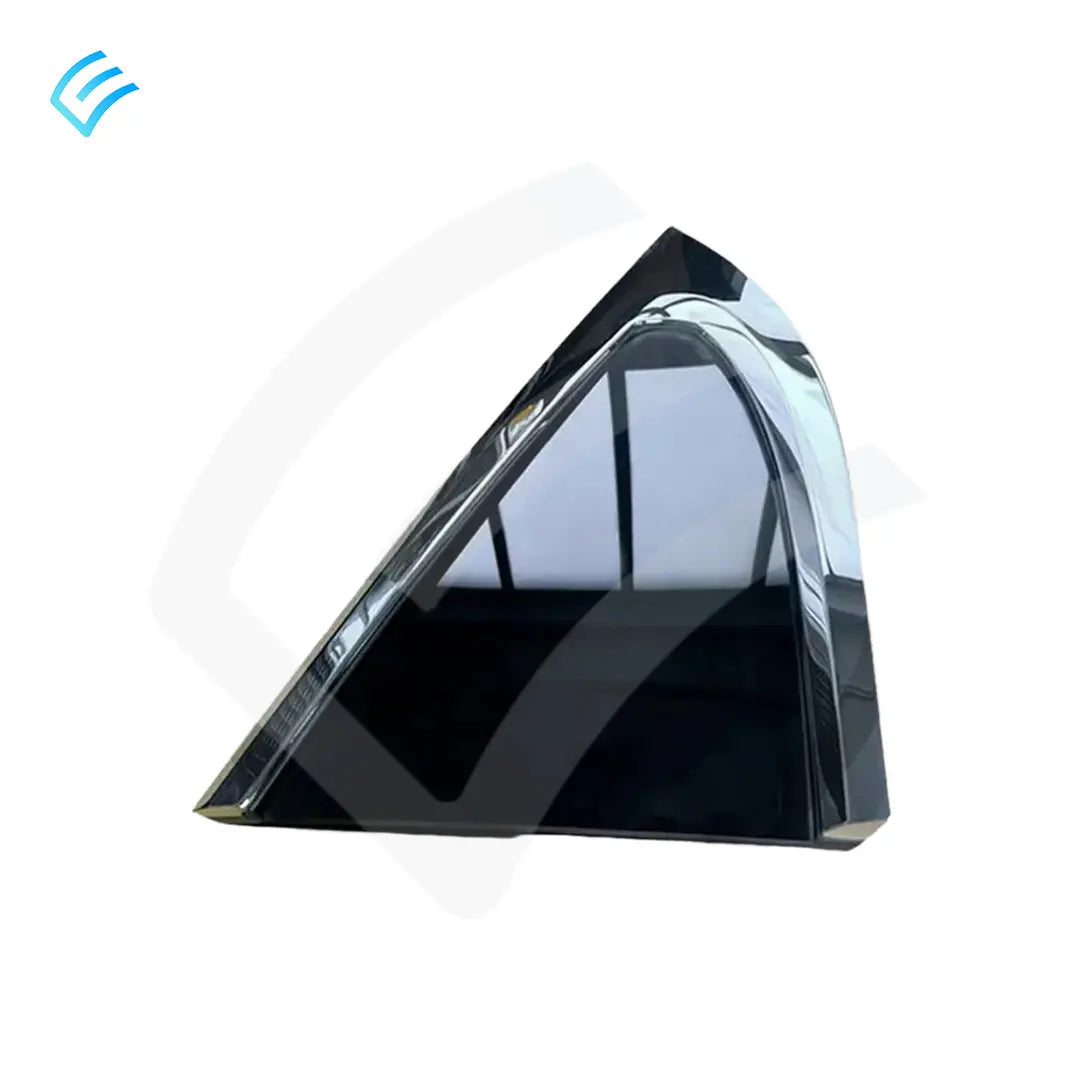 NUEVO OEM Tesla Model X Quarter Glass Assembly Rear Left Hand 1034906-00-I