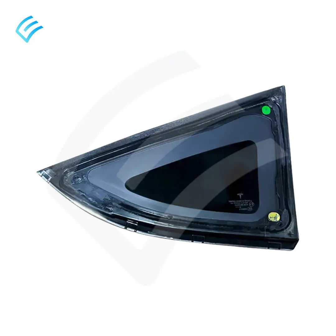 NUEVO OEM Tesla Model X Quarter Glass Assembly Rear Left Hand 1034906-00-I