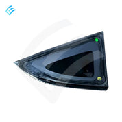 NUEVO OEM Tesla Model X Quarter Glass Assembly Rear Left Hand 1034906-00-I