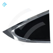 NEW OEM Tesla Model X Quarter Glass Assembly Rear Right Hand 1034907-00-I