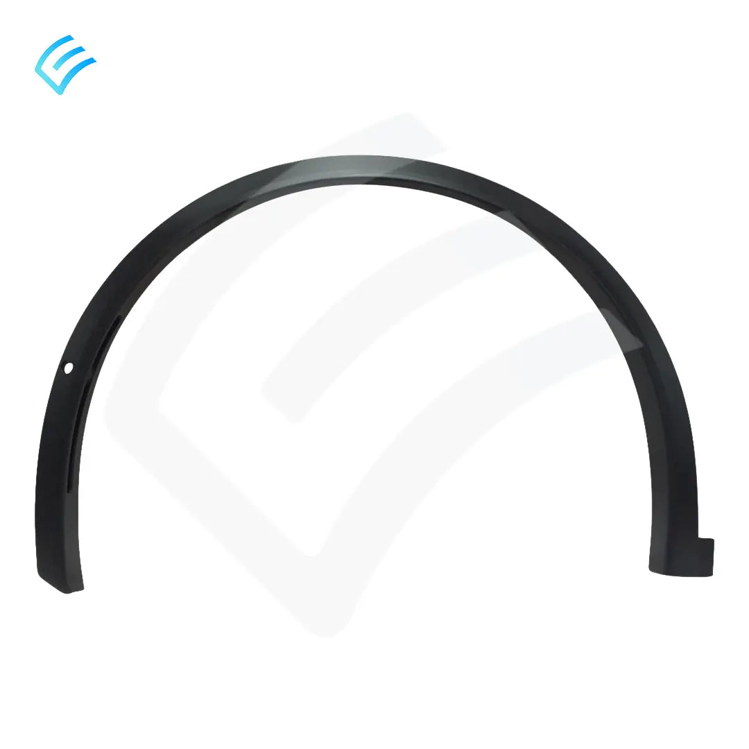 NUEVA moldura de guardabarros OEM para Tesla Model X, delantera izquierda, 1035288-00-P