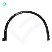 NUEVA moldura de guardabarros OEM para Tesla Model X, delantera izquierda, 1035288-00-P