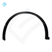 NUEVA moldura de guardabarros delantera derecha OEM para Tesla Model X 1035289-00-P