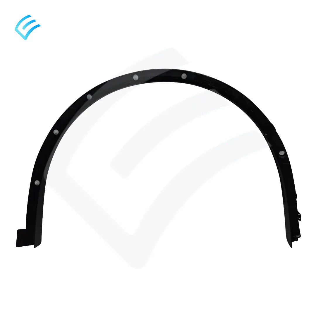 NUEVA moldura de guardabarros delantera derecha OEM para Tesla Model X 1035289-00-P