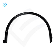 NUEVA moldura de guardabarros delantera derecha OEM para Tesla Model X 1035289-00-P