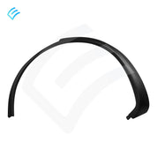 NEW OEM Tesla Model X Assembly Rear Fender Garnish Left Hand 1035290-00-G