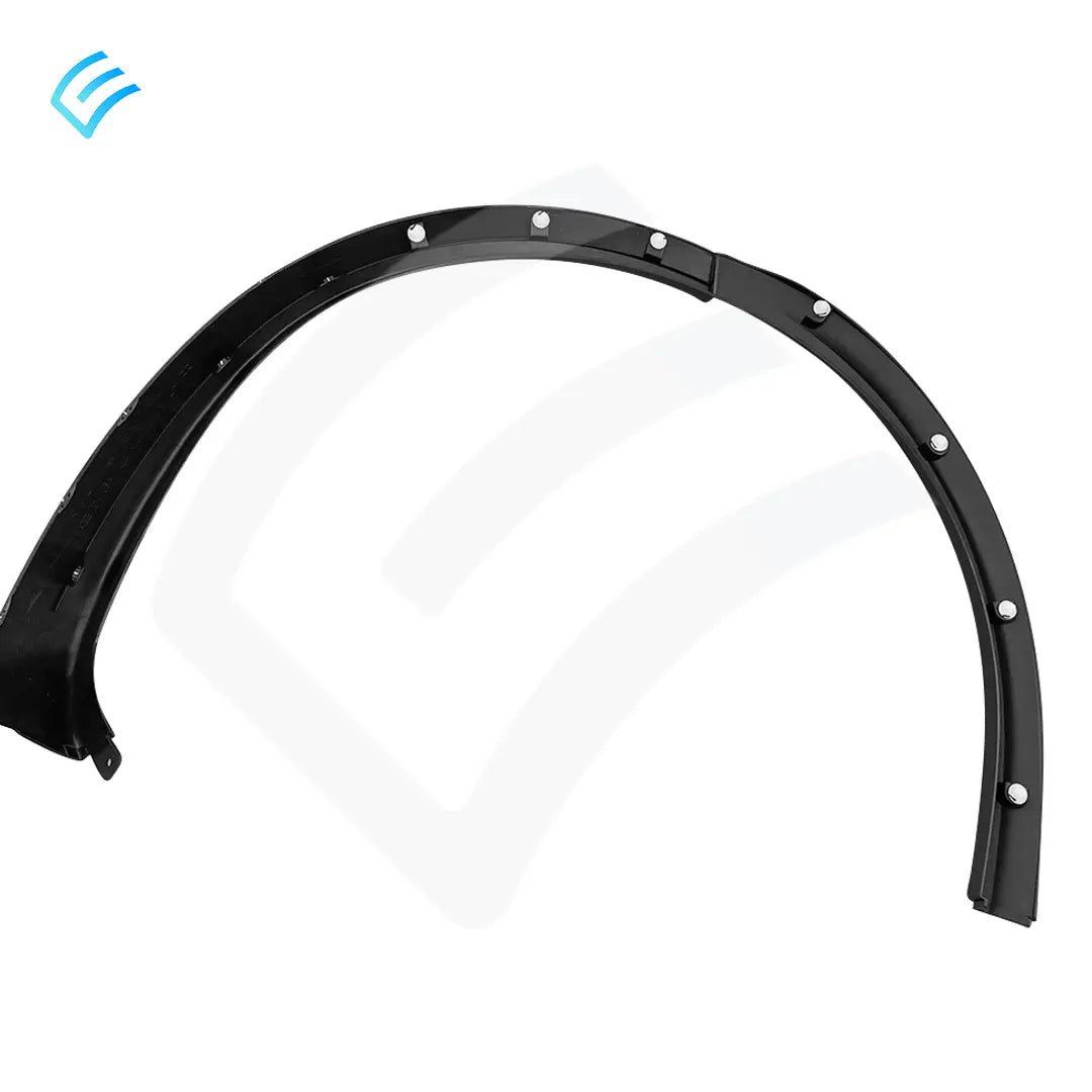 NEW OEM Tesla Model X Assembly Rear Fender Garnish Left Hand 1035290-00-G