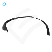 NUEVO OEM Tesla Model X Conjunto de guardabarros embellecedor trasero derecho 1035291-00-G