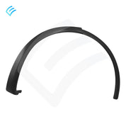NUEVO OEM Tesla Model X Conjunto de guardabarros embellecedor trasero derecho 1035291-00-G