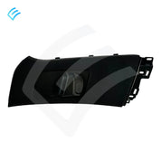 NUEVO OEM Tesla Model X Pilar B superior izquierdo Providence Negro 1035951-02-I
