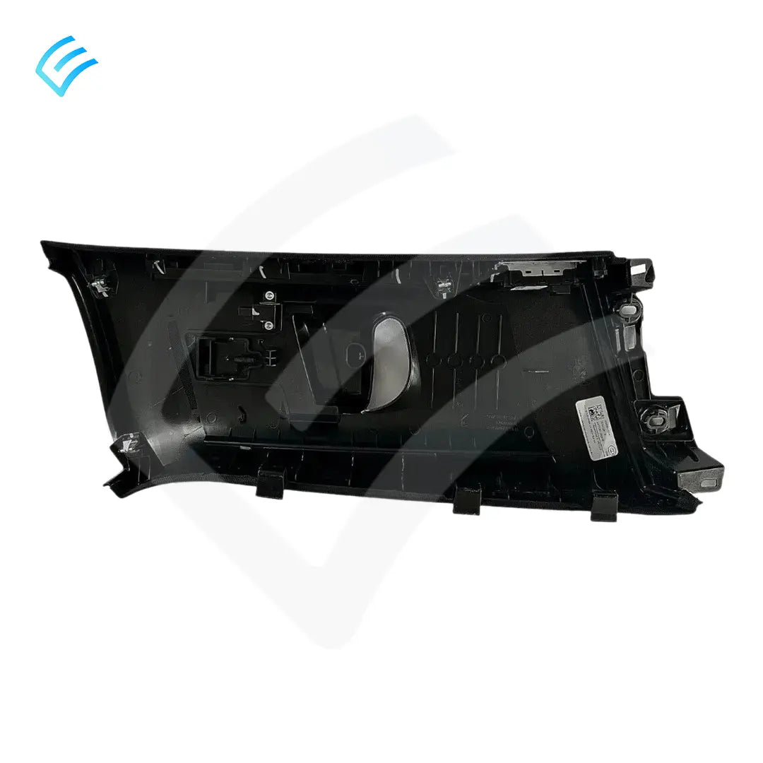 NUEVO OEM Tesla Model X Pilar B superior izquierdo Providence Negro 1035951-02-I