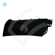 NUEVO OEM Tesla Model X Pilar B superior izquierdo Providence Negro 1035951-02-I