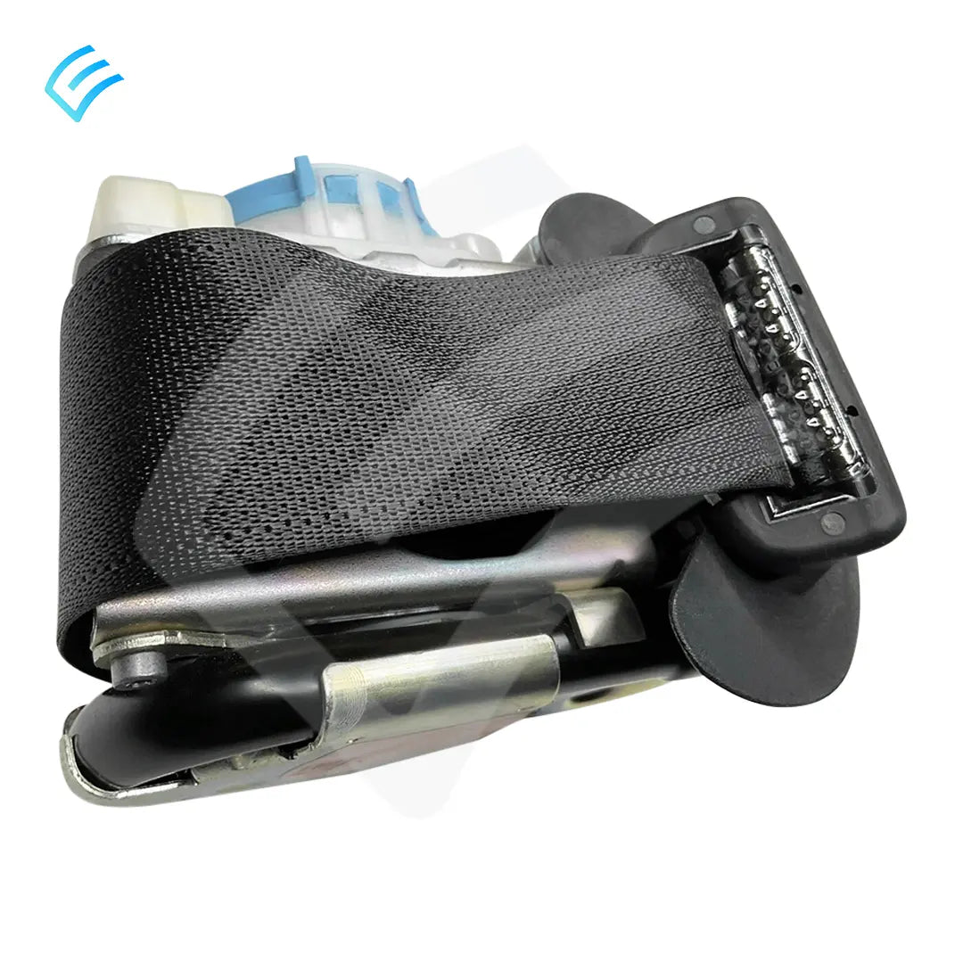 NEW OEM Tesla MX 1st Row Seat Belt Retractor Assembly Passenger Side 1036738-05-E