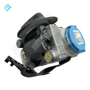 NEW OEM Tesla MX 1st Row Seat Belt Retractor Assembly Passenger Side 1036738-05-E