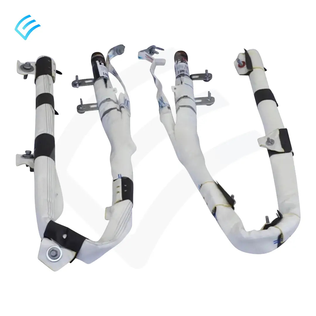 NUEVO OEM Tesla Model X Airbag de cortina de primera fila, lado derecho 1036759-00-H