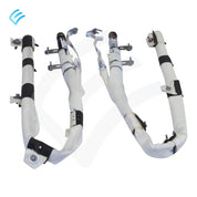 NUEVO OEM Tesla Model X Airbag de cortina de primera fila, lado izquierdo 1036756-00-H