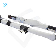 NUEVO OEM Tesla Model X Airbag de cortina de primera fila, lado izquierdo 1036756-00-H