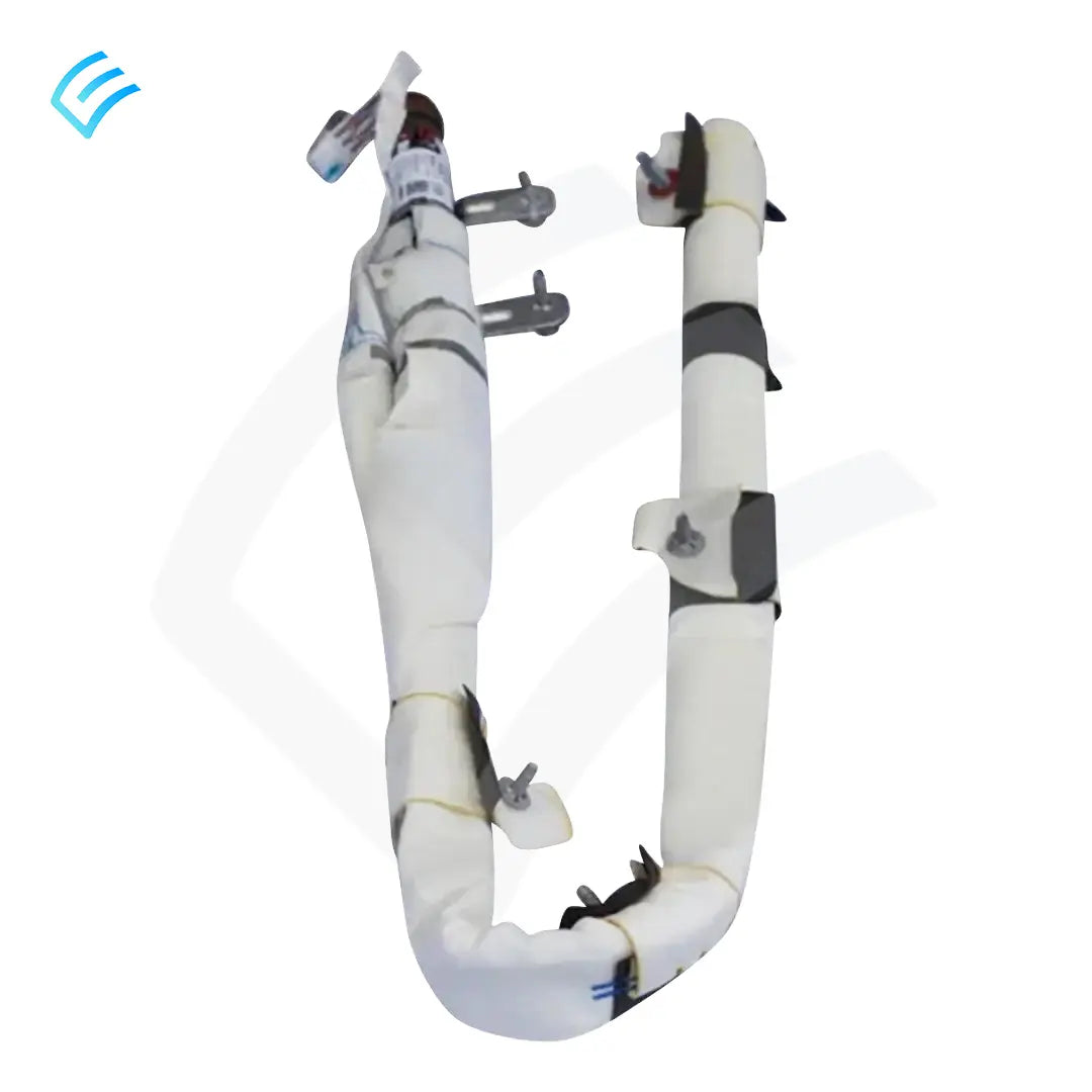 NUEVO OEM Tesla Model X Airbag de cortina de primera fila, lado izquierdo 1036756-00-H