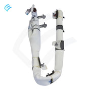 NUEVO OEM Tesla Model X Airbag de cortina de primera fila, lado izquierdo 1036756-00-H