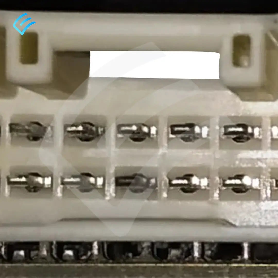 NEW OEM Tesla Model X Left Front Door Controller Assembly 1037222-00-F